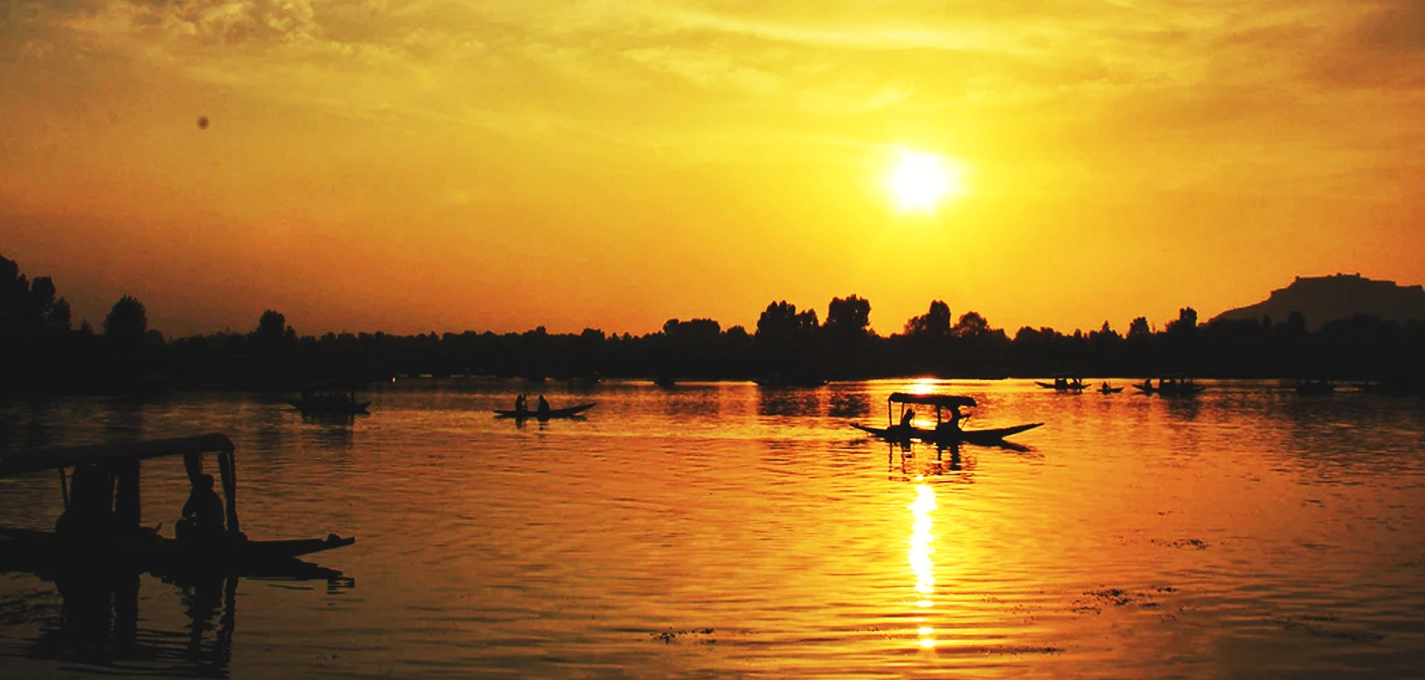 Paradise Kashmir